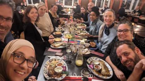 Unsere Projekte - Team Anlass 2023